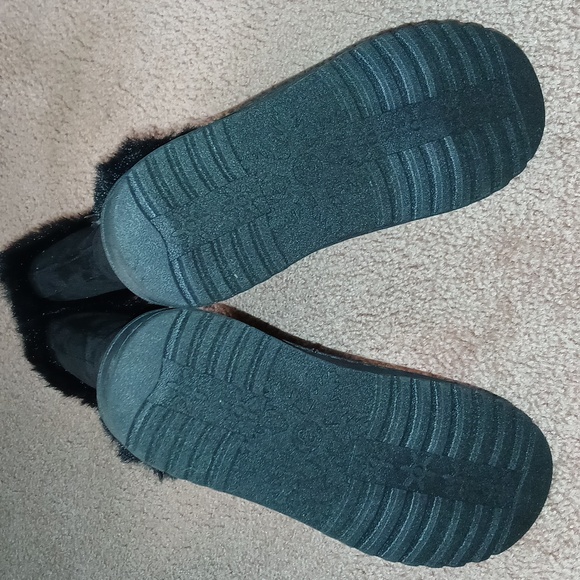 Girls Boots Size 3 - Picture 3 of 8